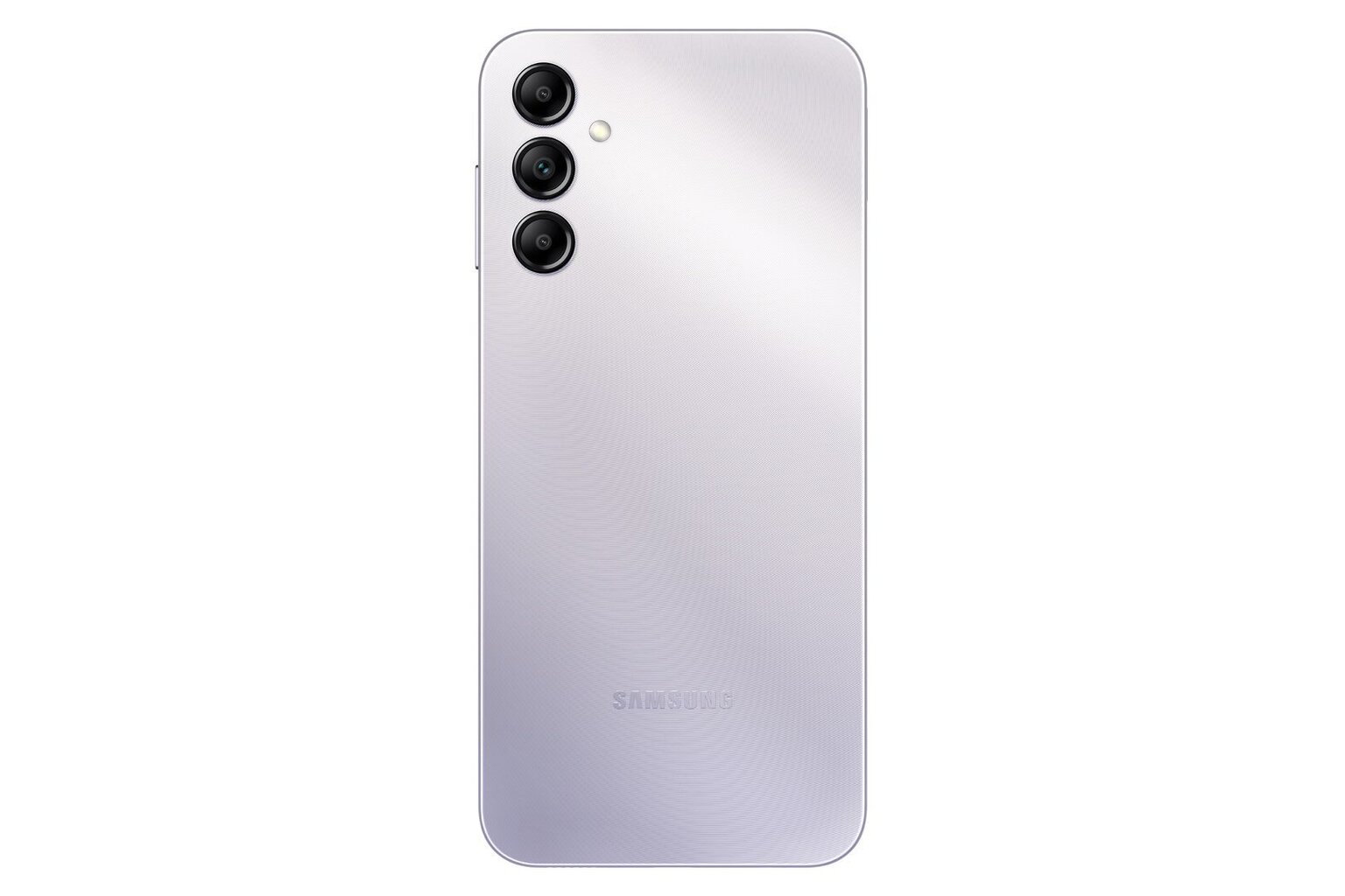 Samsung Galaxy A14 5G 4/64GB SM-A146PZSDEUE Silver цена и информация | Telefonid | hansapost.ee
