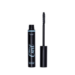 Ripsmetušš SINCERO SALON, Blink&Curl, 9,3 ml price and information | Eye shadows, mascaras and eyeliners | hansapost.ee