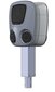 Charge Amps Aura Dual Pole Mount -pylväsadapteri hind ja info | Elektriautode laadimisjaamad | hansapost.ee