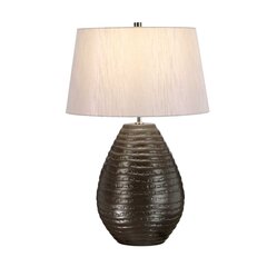 Настольная лампа Elstead Lighting Brunswick цена и информация | Настольные лампы | hansapost.ee