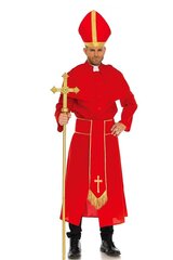 Kardinali kostüüm hind ja info | Kostüümid ja maskid | hansapost.ee