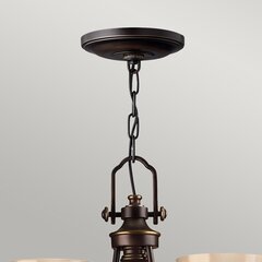 Подвесной светильник Elstead Lighting Mayflower цена и информация | Люстры | hansapost.ee