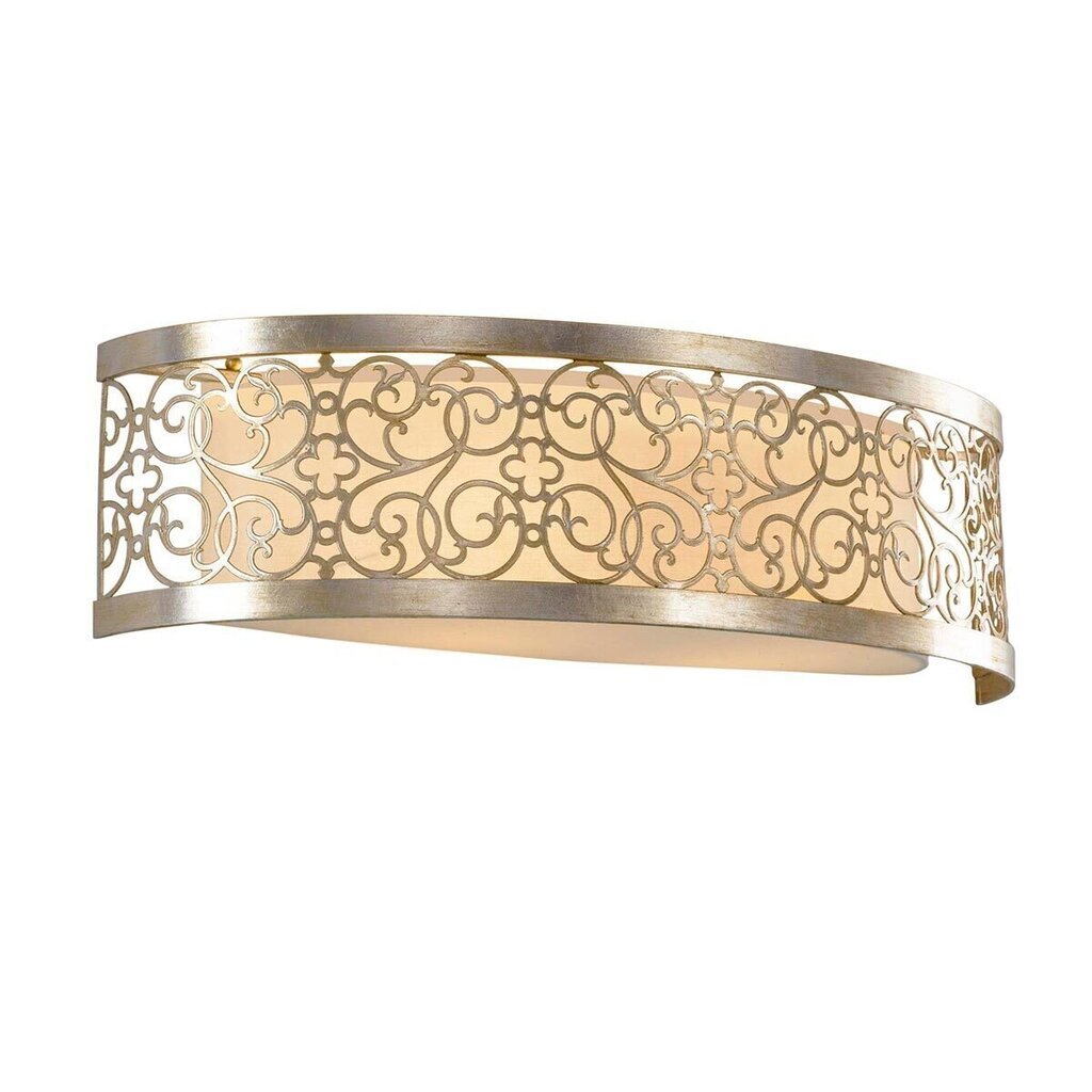 Seinavalgusti Elstead Lighting Arabesque цена и информация | Seinavalgustid | hansapost.ee