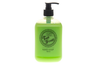 Жидкое мыло для рук Hand Soap (Tutti-Frutti) 500 мл цена и информация | Мыло | hansapost.ee