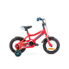 Детский велосипед Romet Tom 12", для детей 2-4 лет цена и информация | Велосипеды | hansapost.ee