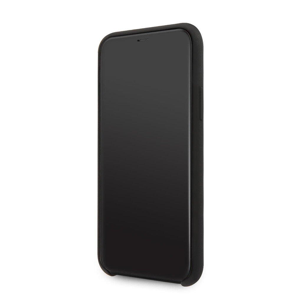 Telefoniümbris Vennus Lite - Samsung Galaxy A53 5G, must hind ja info | Telefonide kaitsekaaned ja -ümbrised | hansapost.ee