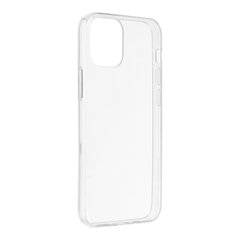 2 mm Perfect - iPhone 14 PRO, läbipaistev hind ja info | Telefonide kaitsekaaned ja -ümbrised | hansapost.ee