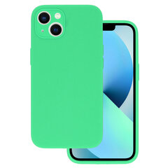 Vennus Lite - iPhone 14 Pro Max, roheline hind ja info | Telefonide kaitsekaaned ja -ümbrised | hansapost.ee