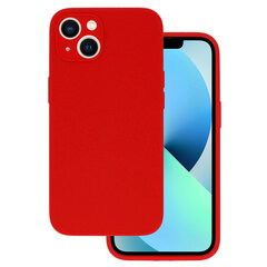 Vennus Lite - iPhone 14 Pro Max, punane hind ja info | Telefonide kaitsekaaned ja -ümbrised | hansapost.ee