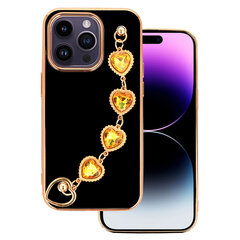 Trend-C - iPhone 12 Pro D2 must hind ja info | Telefonide kaitsekaaned ja -ümbrised | hansapost.ee