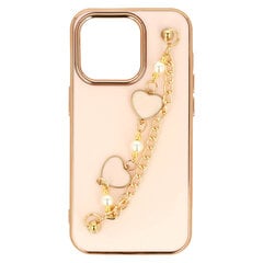 Trend-C - iPhone 12 Pro D3 roosa цена и информация | Чехлы для телефонов | hansapost.ee