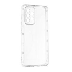 Telefoniümbris Armor Antishock - Samsung Galaxy A13 4G, läbipaistev hind ja info | Telefonide kaitsekaaned ja -ümbrised | hansapost.ee