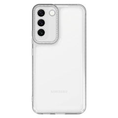 Telefoniümbris C-Diamond 2mm - Samsung Galaxy S23 , läbipaistev цена и информация | Чехлы для телефонов | hansapost.ee