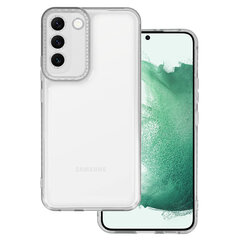 Telefoniümbris C-Diamond 2mm - Samsung Galaxy S23 Plus , läbipaistev hind ja info | Telefonide kaitsekaaned ja -ümbrised | hansapost.ee