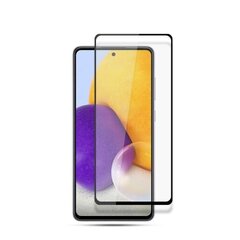 Kaitseklaas Full Glue 5D Samsung Galaxy A53 5G hind ja info | Ekraani kaitseklaasid ja kaitsekiled | hansapost.ee