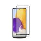 Kaitseklaas Full Glue 5D Samsung Galaxy A53 5G цена и информация | Ekraani kaitseklaasid ja kaitsekiled | hansapost.ee