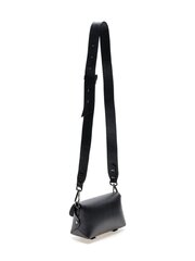 Mangotti сумка на плече черный SS23 MG 1796T цена и информация | Женские сумки | hansapost.ee