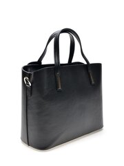 Mangotti сумочка черный SS23 MG 8123 цена и информация | Женские сумки | hansapost.ee