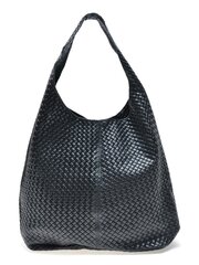 Mangotti сумочка черный SS23 MG 8123 цена и информация | Женские сумки | hansapost.ee