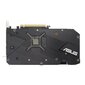 Asus Dual Radeon RX 6600 V2 8GB GDDR6 (DUAL-RX6600-8G-V2) цена и информация | Videokaardid | hansapost.ee