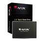 Afox SD250-256GQN 256GB 2.5" цена и информация | Sisemised kõvakettad | hansapost.ee