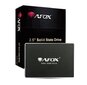Afox SD250-512GN 512GB 2.5" цена и информация | Sisemised kõvakettad | hansapost.ee