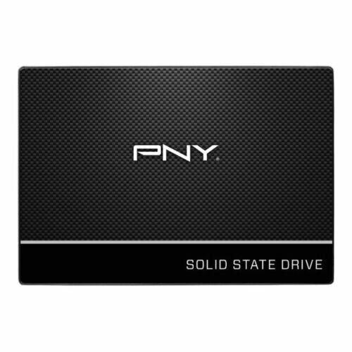 PNY CS900 4TB 2.5" (SSD7CS900-4TB-RB) цена и информация | Sisemised kõvakettad | hansapost.ee