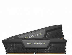 Corsair Vengeance (CMK16GX5M2B5200C40) цена и информация | Объём памяти (RAM) | hansapost.ee