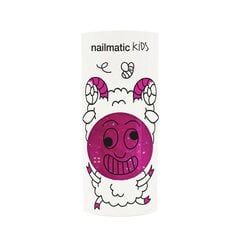 Küünelakk tüdrukutele Nailmatic Kids Sheepy Glitter 8 ml hind ja info | Nailmatic Kids Kosmeetika | hansapost.ee