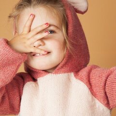Лак для ногтей для девочек Nailmatic Kids Sissi Glitter 8 мл цена и информация | Косметика для мам и детей | hansapost.ee