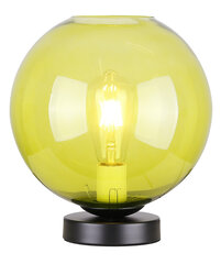 Candellux настольная лампа Globe цена и информация | Настольная лампа | hansapost.ee