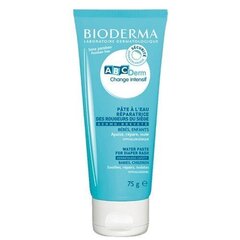 Защитный крем Bioderma ABCDerm, 75 г цена и информация | Косметика для мам и детей | hansapost.ee