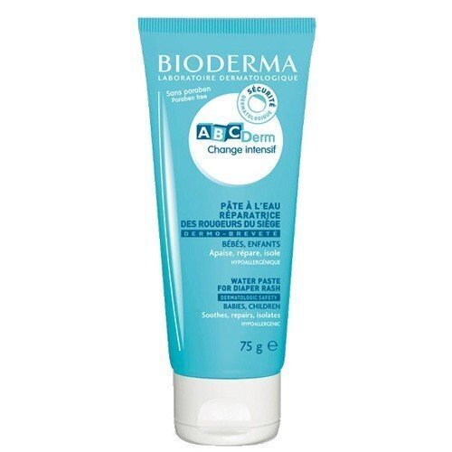 Kaitsekreem Bioderma ABCDerm, 75 g hind ja info | Laste ja ema kosmeetika | hansapost.ee