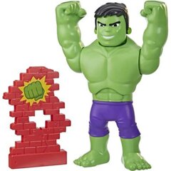 Фигурка Hulk Marvel Spidey F5067 цена и информация | Игрушки для мальчиков | hansapost.ee