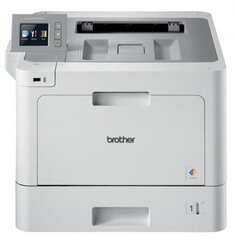 Laserprinter Brother HL-L9310 hind ja info | Printerid | hansapost.ee