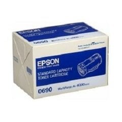Картридж Epson C13S050690 цена и информация | Картридж Actis KH-653CR | hansapost.ee