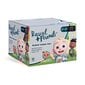 Mähkmed-püksid Rascal and Friends suurus 6, 16+ kg, 50 tk. цена и информация | Mähkmed, riidest mähkmed | hansapost.ee