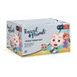 Mähkmed-püksid Rascal and Friends suurus 4, 10-15 kg, 64 tk цена и информация | Mähkmed, riidest mähkmed | hansapost.ee