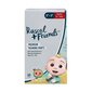 Mähkmed-püksid Rascal and Friends suurus 4, 10-15 kg, 64 tk цена и информация | Mähkmed, riidest mähkmed | hansapost.ee