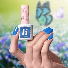 Hübriidküünelakk Hi Hybrid Butterflies, Unreal Blue, 5ml hind ja info | Küünelakid ja küünelakieemaldajad | hansapost.ee