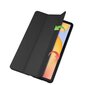 Tahvelarvuti ümbris GALAXY TAB S6 LITE 10.4 2020 / 2022 Tech-Protect SmartCase "2" must hind ja info | Tahvelarvuti ümbrised ja kaaned | hansapost.ee