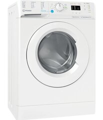 Indesit BWSA 61294 W EU N hind ja info | Indesit Kodumasinad | hansapost.ee