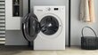 Whirlpool FFL 6038 B PL цена и информация | Pesumasinad | hansapost.ee