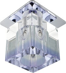 Candellux встраиваемый светильник SH-19 цена и информация | Монтируемые светильники, светодиодные панели | hansapost.ee