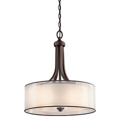 Подвесной светильник Elstead Lighting Lacey цена и информация | Потолочный светильник, 38 x 38 x 24 см | hansapost.ee