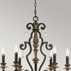 Rippvalgusti Elstead Lighting Marquette price and information | Pendant lights | hansapost.ee