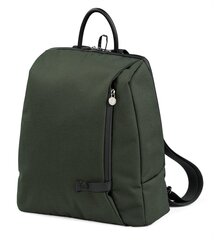 Рюкзак для мамы Peg Perego, зеленый цвет цена и информация | Аксессуары для колясок | hansapost.ee