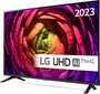 LG 55UR73006LA.AEUQ hind ja info | Televiisorid | hansapost.ee