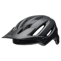 Шлем BELL 4FORTY MIPS, L (58-62 см), черный цвет цена и информация | Шлемы | hansapost.ee
