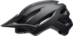 Шлем BELL 4FORTY, L (58-62 см), черный цвет цена и информация | Шлемы | hansapost.ee